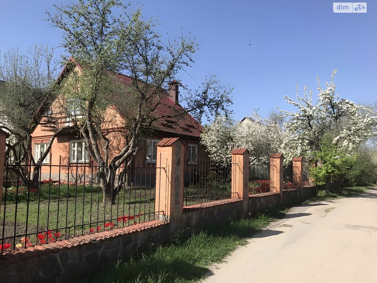 двоповерховий будинок з верандою, 208.2 кв. м, цегла. Продаж в Полтаві фото 1 двоповерховий будинок з верандою, 208.2 кв. м, цегла. Продаж в Полтаві фото 1