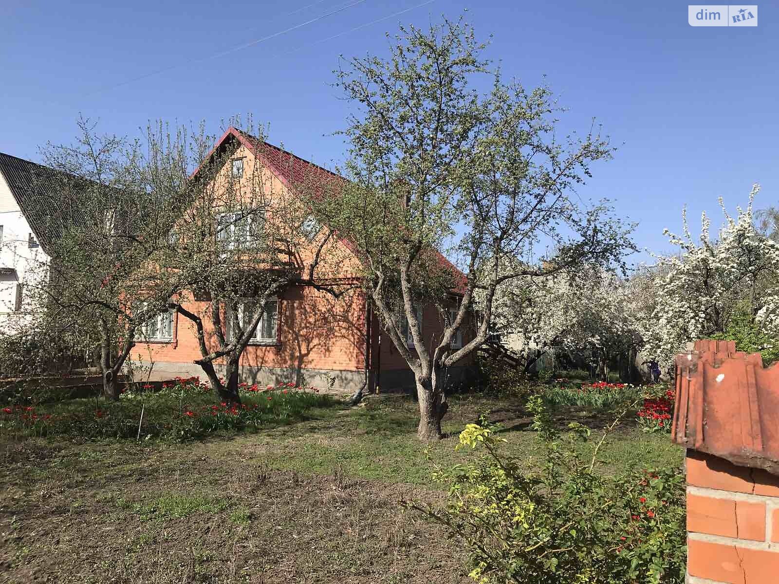 двоповерховий будинок з верандою, 208.2 кв. м, цегла. Продаж в Полтаві фото 1 двоповерховий будинок з верандою, 208.2 кв. м, цегла. Продаж в Полтаві фото 1