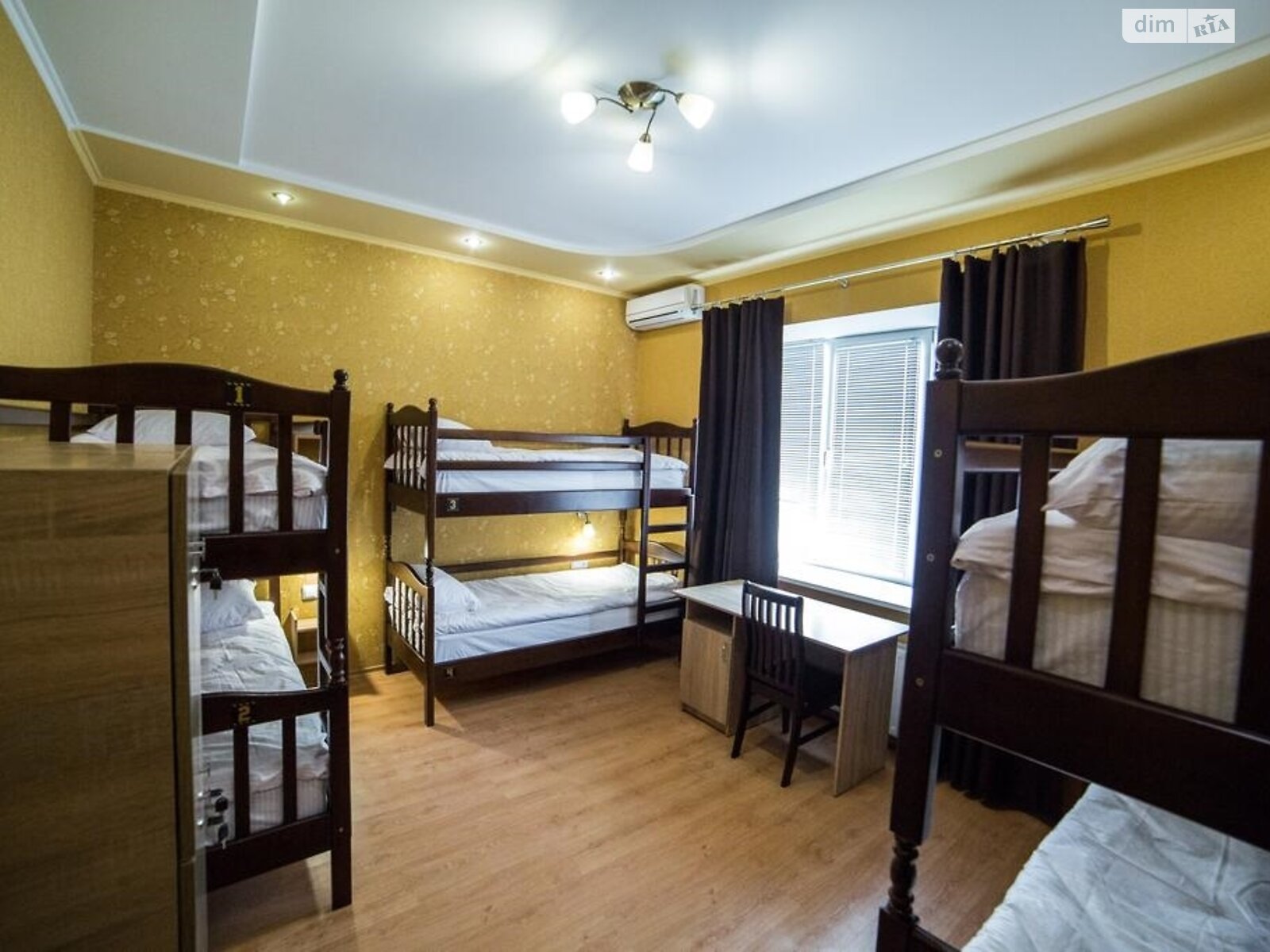 четырехэтажный дом, 667 кв. м, кирпич. Продажа в Полтаве район Пушкаревка фото 1 четырехэтажный дом, 667 кв. м, кирпич. Продажа в Полтаве район Пушкаревка фото 1