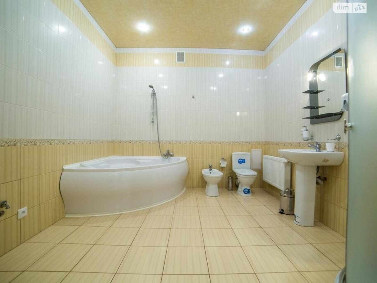 четырехэтажный дом, 667 кв. м, кирпич. Продажа в Полтаве район Пушкаревка фото 1 четырехэтажный дом, 667 кв. м, кирпич. Продажа в Полтаве район Пушкаревка фото 1