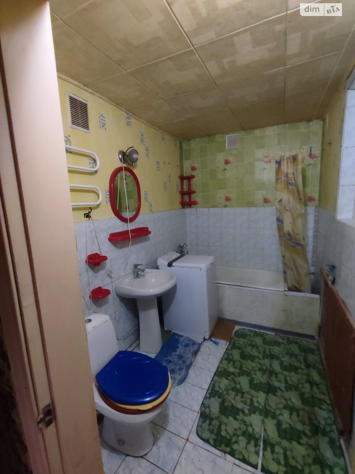 одноэтажный дом с гаражом, 81.5 кв. м, кирпич. Продажа в Полтаве район Рогозное фото 1 одноэтажный дом с гаражом, 81.5 кв. м, кирпич. Продажа в Полтаве район Рогозное фото 1