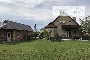 двухэтажный дом, 225 кв. м, кирпич. Продажа в Полтаве фото 2