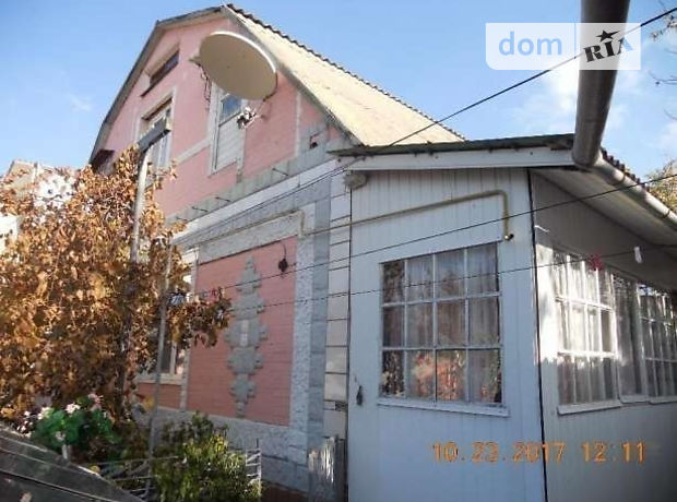 Продажа дома, 104м², Полтава, р‑н. Россошенцы, Пушкина улица Продажа дома, 104м², Полтава, р‑н. Россошенцы, Пушкина улица