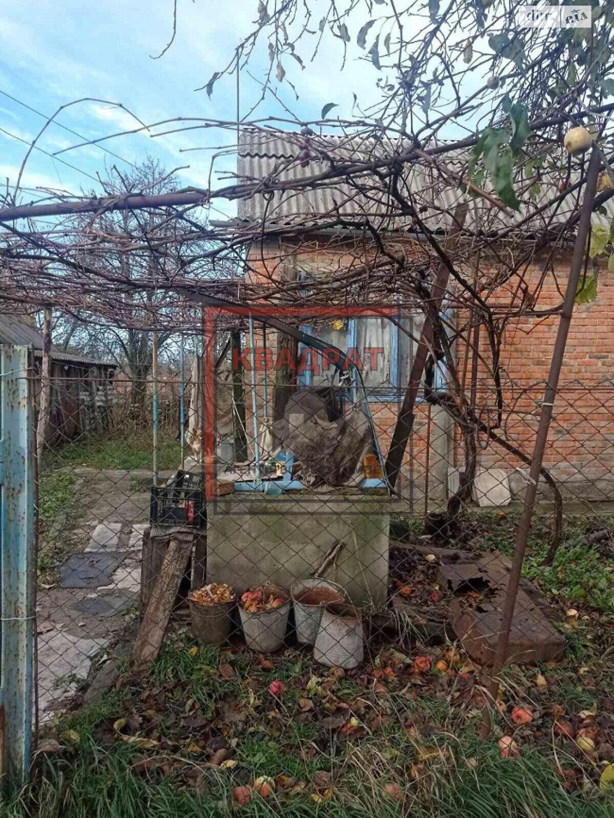 одноэтажный дом, 70.9 кв. м, кирпич. Продажа в Полтаве район Киевский фото 1 одноэтажный дом, 70.9 кв. м, кирпич. Продажа в Полтаве район Киевский фото 1