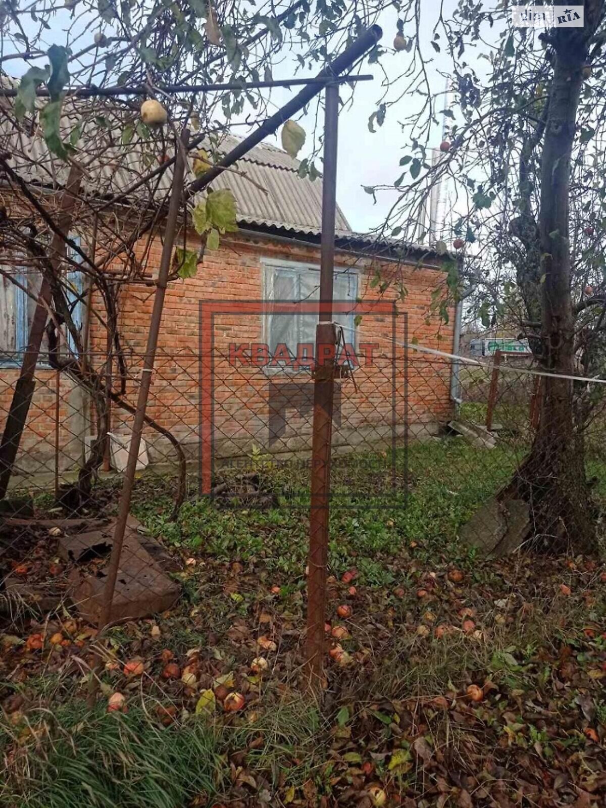 одноэтажный дом, 70.9 кв. м, кирпич. Продажа в Полтаве район Киевский фото 1 одноэтажный дом, 70.9 кв. м, кирпич. Продажа в Полтаве район Киевский фото 1