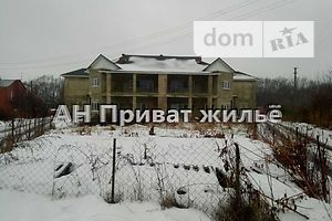 двоповерховий будинок, 550 кв. м, цегла. Продаж в Полтаві, район Розсошенці фото 1