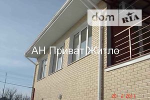 двухэтажный дом, 270 кв. м, кирпич. Продажа в Полтаве район Россошенцы фото 2