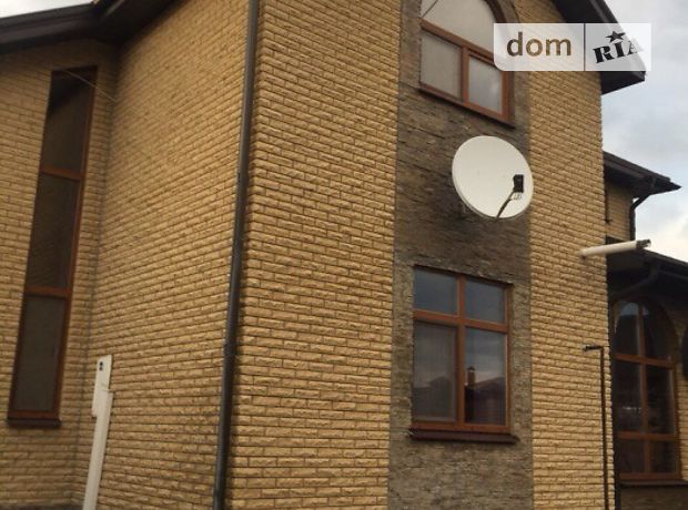 двухэтажный дом, 300 кв. м, кирпич. Продажа в Полтаве район Россошенцы фото 1 двухэтажный дом, 300 кв. м, кирпич. Продажа в Полтаве район Россошенцы фото 1