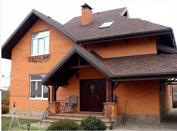 Продажа дома, 166м², Полтава, р‑н. Россошенцы, Горбаневская улица Продажа дома, 166м², Полтава, р‑н. Россошенцы, Горбаневская улица