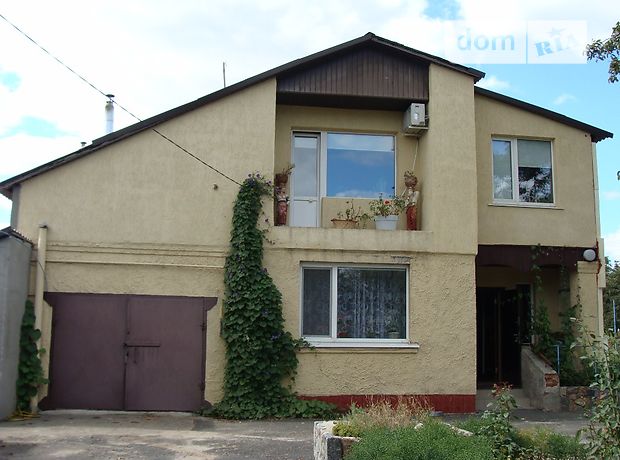 Продажа дома, 140м², Полтава, р‑н. Россошенцы, Пушкина улица Продажа дома, 140м², Полтава, р‑н. Россошенцы, Пушкина улица