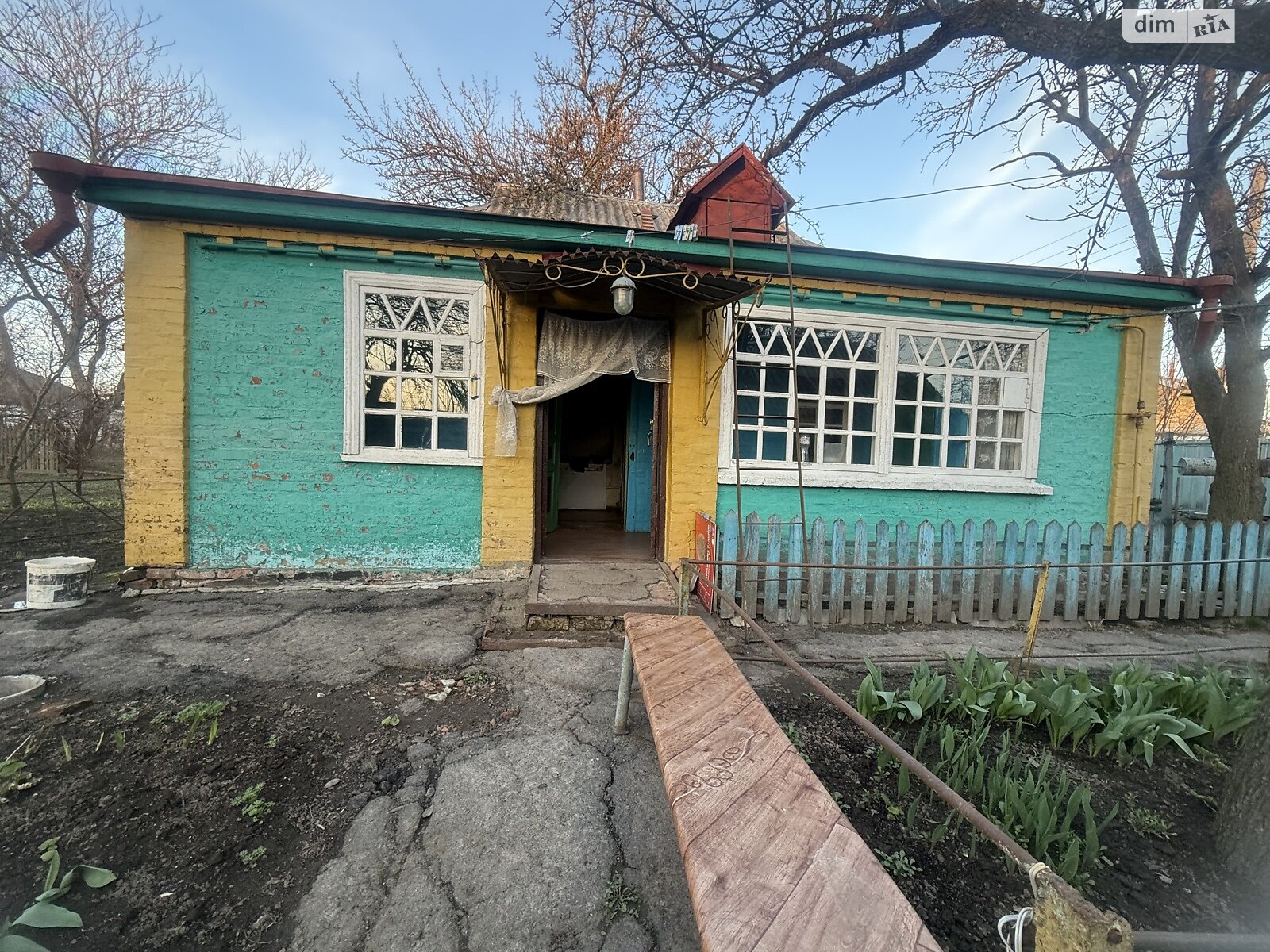 одноэтажный дом, 48.8 кв. м, кирпич. Продажа в Полтаве район Рыбцы фото 1 одноэтажный дом, 48.8 кв. м, кирпич. Продажа в Полтаве район Рыбцы фото 1