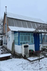 одноэтажный дом, 80 кв. м, цегла. Продажа в Полтаве район Рыбцы фото 2