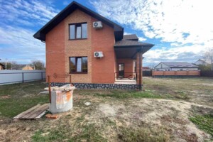 двоповерховий будинок, 160 кв. м, кирпич. Продаж в Полтаві, район Рибці фото 2