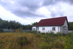 одноэтажный дом с верандой, 85 кв. м, газобетон. Продажа в Полтаве район Рыбцы фото 2