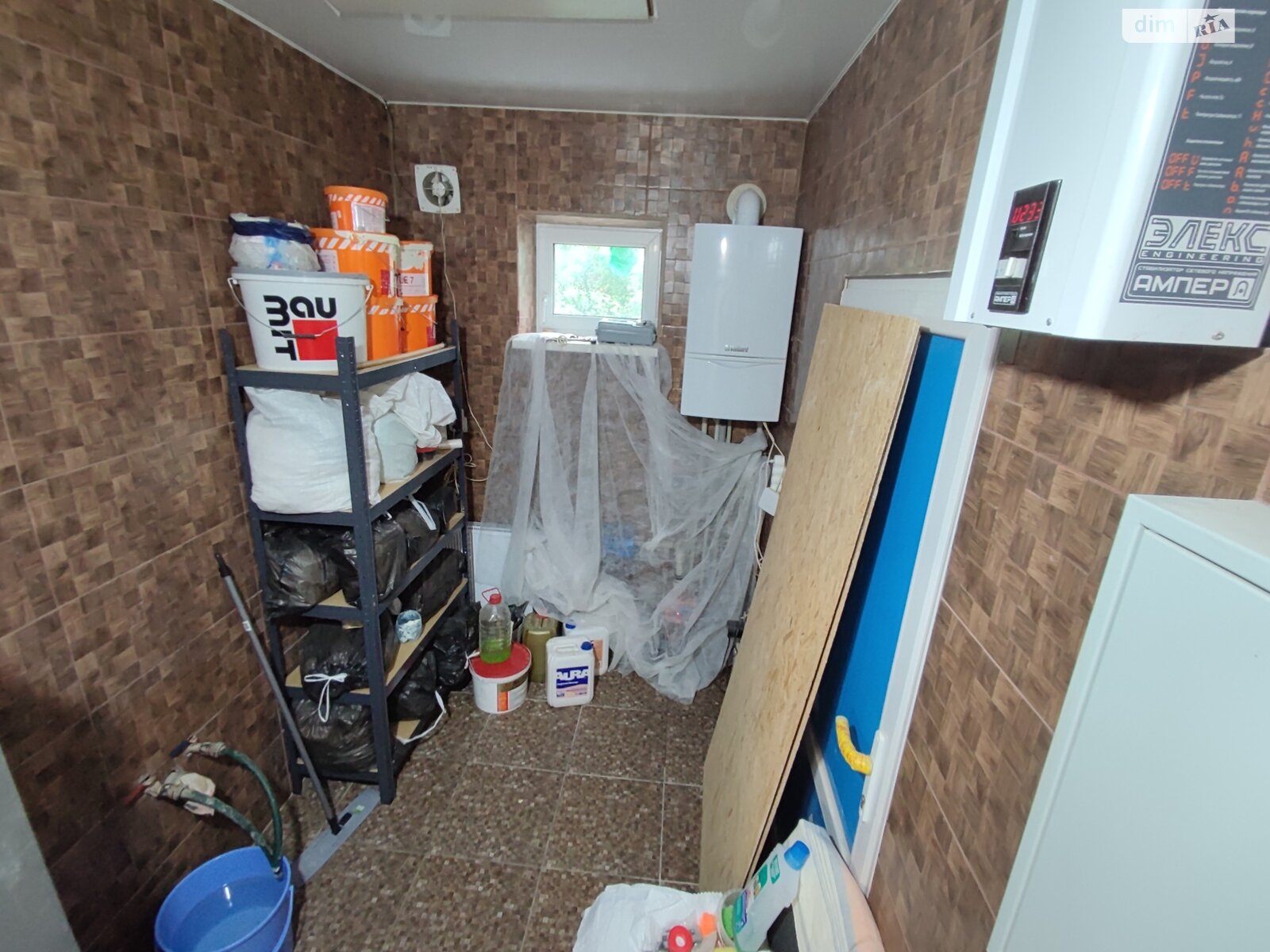 одноэтажный дом с верандой, 85 кв. м, газобетон. Продажа в Полтаве район Рыбцы фото 1 одноэтажный дом с верандой, 85 кв. м, газобетон. Продажа в Полтаве район Рыбцы фото 1