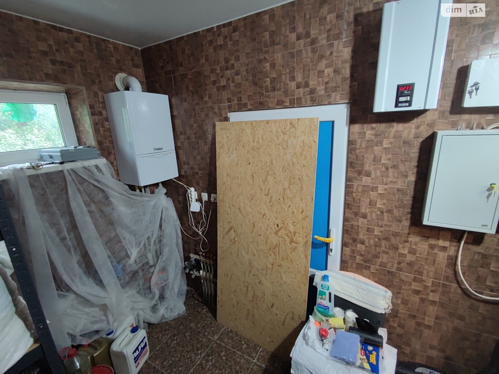 одноэтажный дом с верандой, 85 кв. м, газобетон. Продажа в Полтаве район Рыбцы фото 1 одноэтажный дом с верандой, 85 кв. м, газобетон. Продажа в Полтаве район Рыбцы фото 1