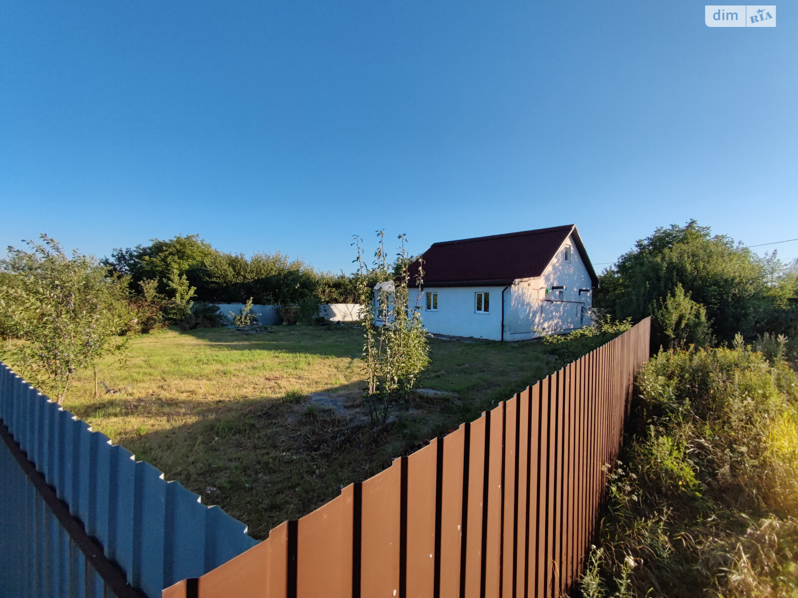 одноэтажный дом с верандой, 85 кв. м, газобетон. Продажа в Полтаве район Рыбцы фото 1