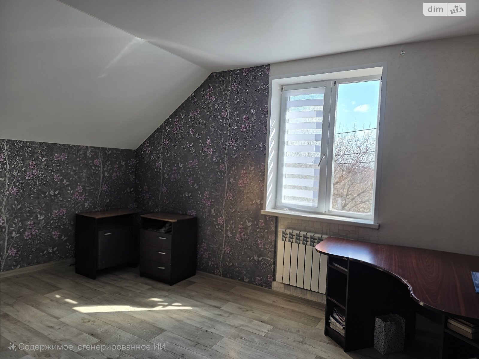 двоповерховий будинок з гаражем, 220 кв. м, цегла. Продаж в Полтаві, район Рибці фото 1 двоповерховий будинок з гаражем, 220 кв. м, цегла. Продаж в Полтаві, район Рибці фото 1