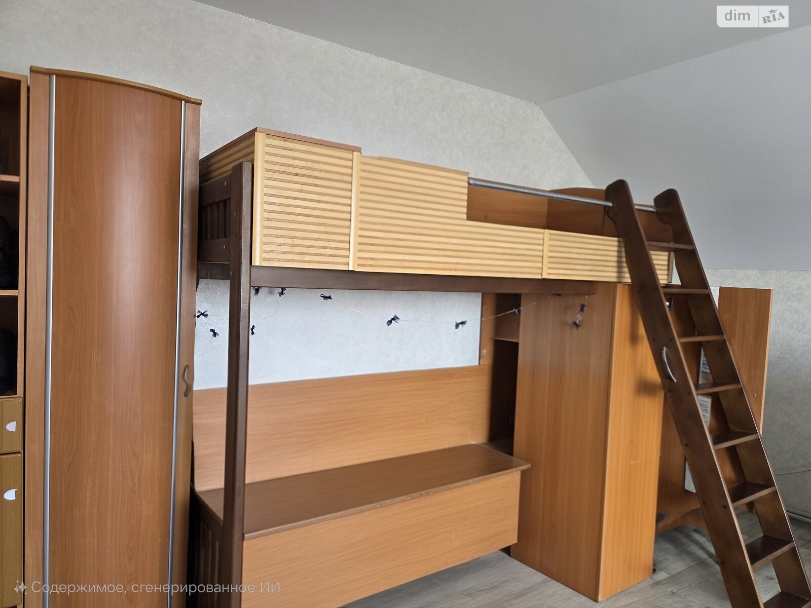 двоповерховий будинок з гаражем, 220 кв. м, цегла. Продаж в Полтаві, район Рибці фото 1 двоповерховий будинок з гаражем, 220 кв. м, цегла. Продаж в Полтаві, район Рибці фото 1