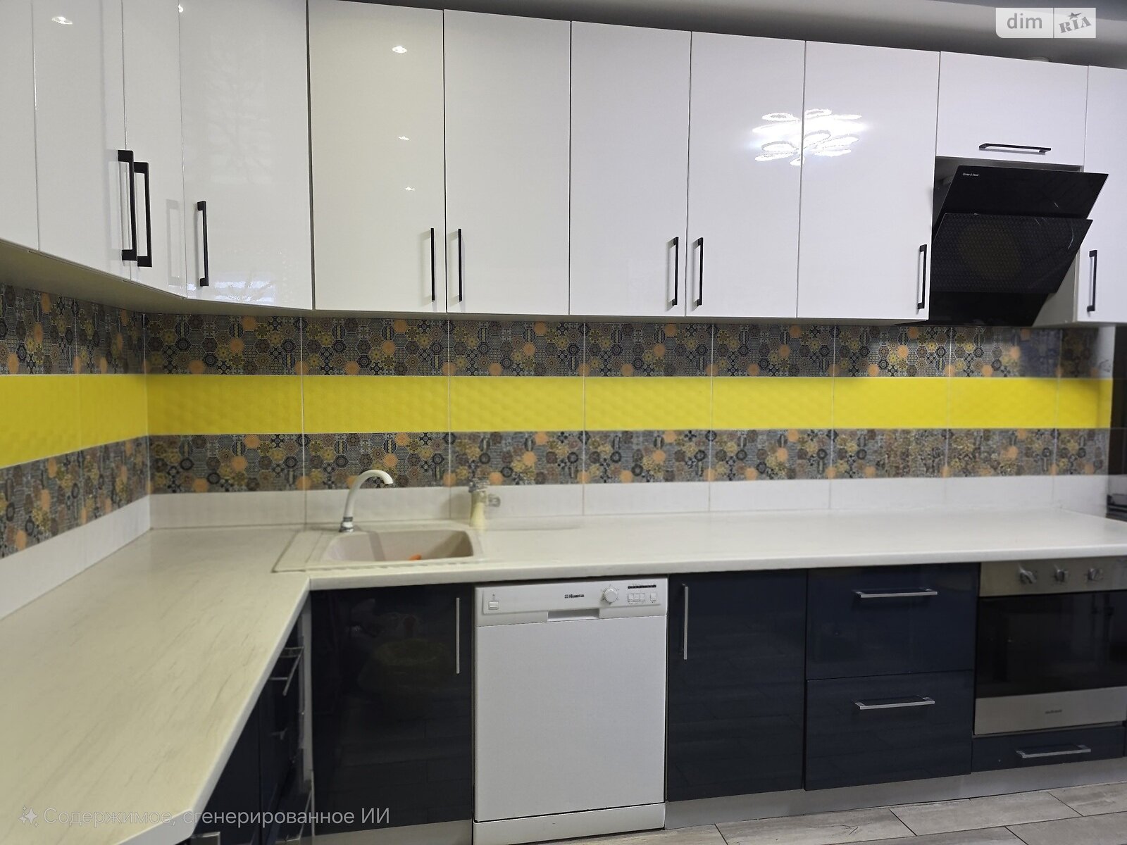 двоповерховий будинок з гаражем, 220 кв. м, цегла. Продаж в Полтаві, район Рибці фото 1 двоповерховий будинок з гаражем, 220 кв. м, цегла. Продаж в Полтаві, район Рибці фото 1
