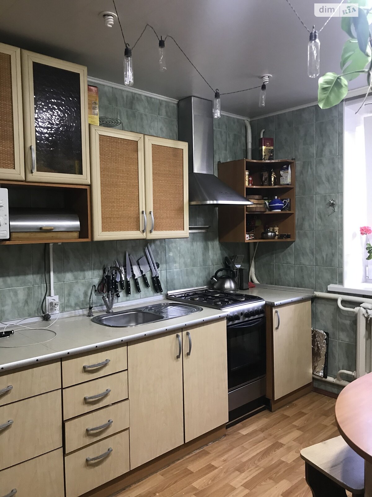 одноповерховий будинок, 66.2 кв. м, цегла. Продаж в Полтаві, район Рибці фото 1 одноповерховий будинок, 66.2 кв. м, цегла. Продаж в Полтаві, район Рибці фото 1