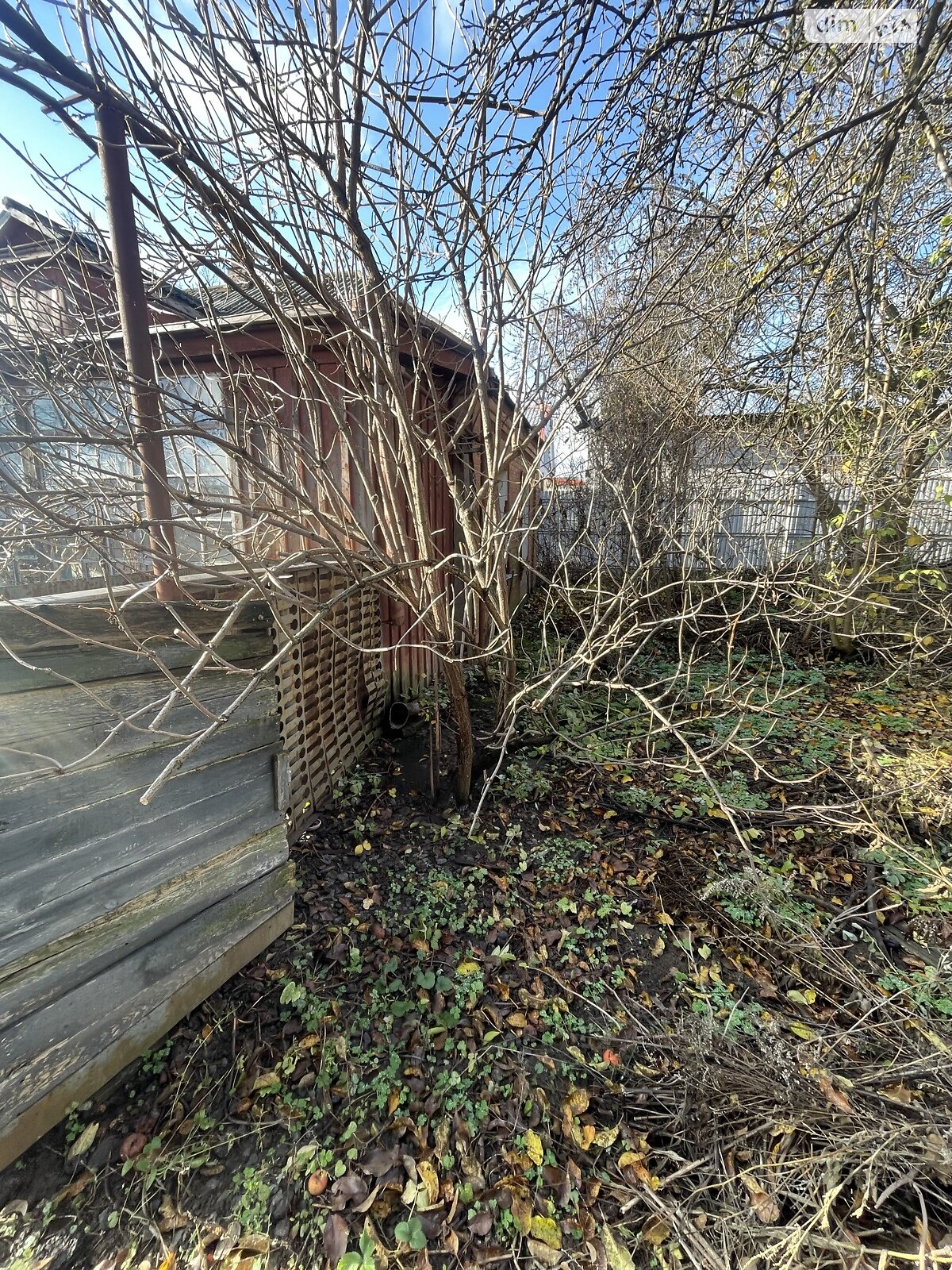 одноэтажный дом, 49.4 кв. м, дерево и кирпич. Продажа в Полтаве район Рыбцы фото 1