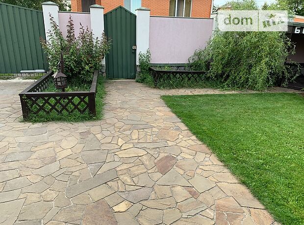 двухэтажный дом с камином, 214 кв. м, кирпич. Продажа в Полтаве район Рыбцы фото 1 двухэтажный дом с камином, 214 кв. м, кирпич. Продажа в Полтаве район Рыбцы фото 1