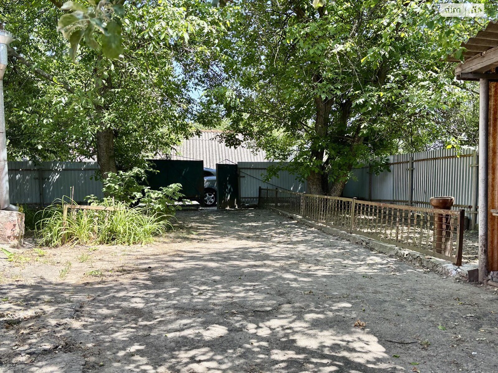 одноповерховий будинок з гаражем, 58 кв. м, кирпич саманный. Продаж в Полтаві, район Рибці фото 1 одноповерховий будинок з гаражем, 58 кв. м, кирпич саманный. Продаж в Полтаві, район Рибці фото 1