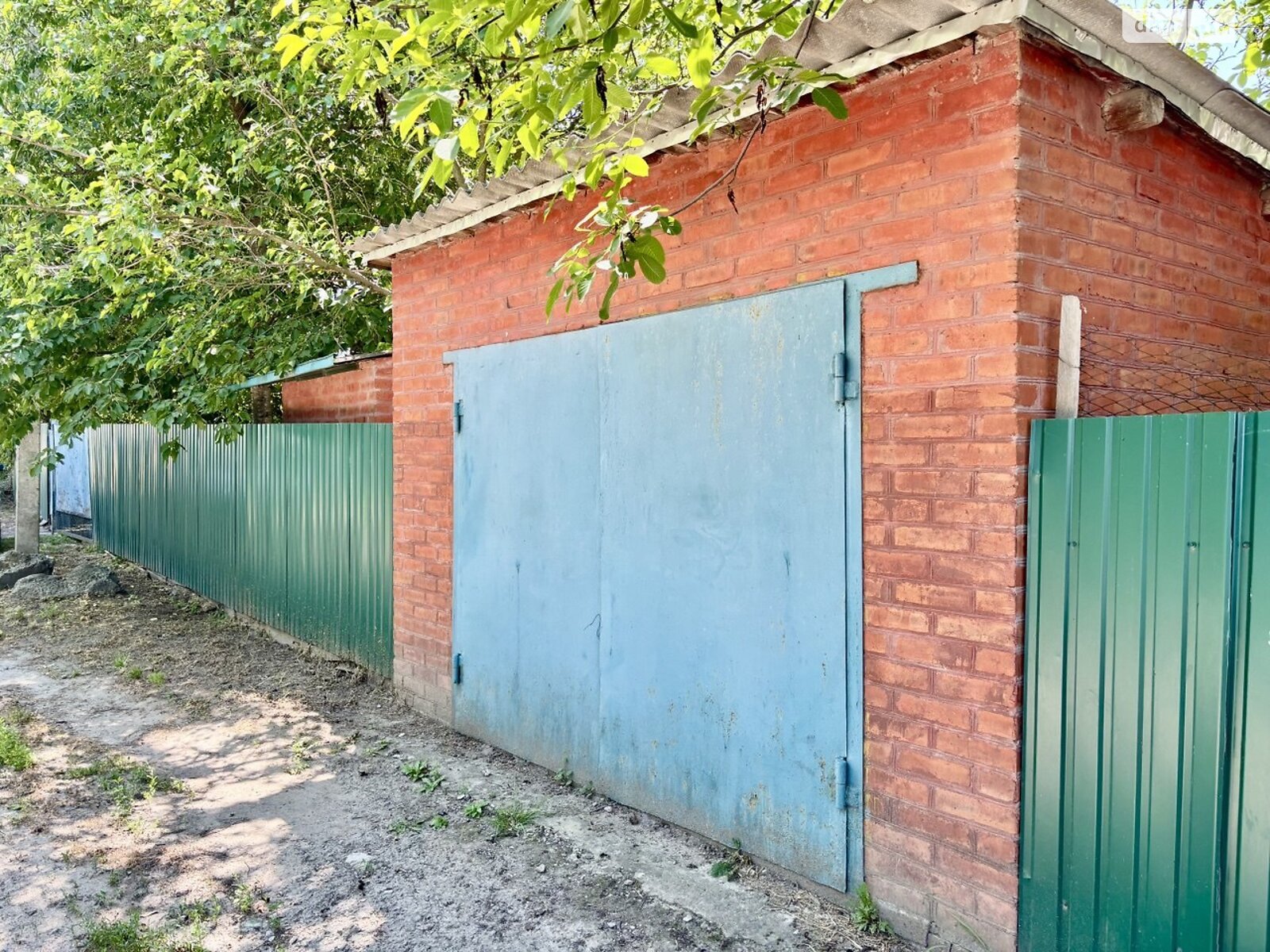 одноповерховий будинок з гаражем, 58 кв. м, кирпич саманный. Продаж в Полтаві, район Рибці фото 1 одноповерховий будинок з гаражем, 58 кв. м, кирпич саманный. Продаж в Полтаві, район Рибці фото 1