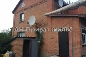 двухэтажный дом, 126 кв. м, цегла. Продажа в Полтаве район Рыбцы фото 2