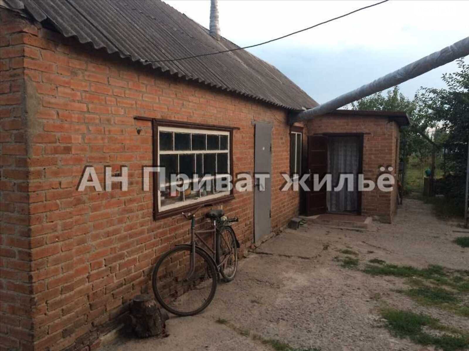 двухэтажный дом, 126 кв. м, цегла. Продажа в Полтаве район Рыбцы фото 1