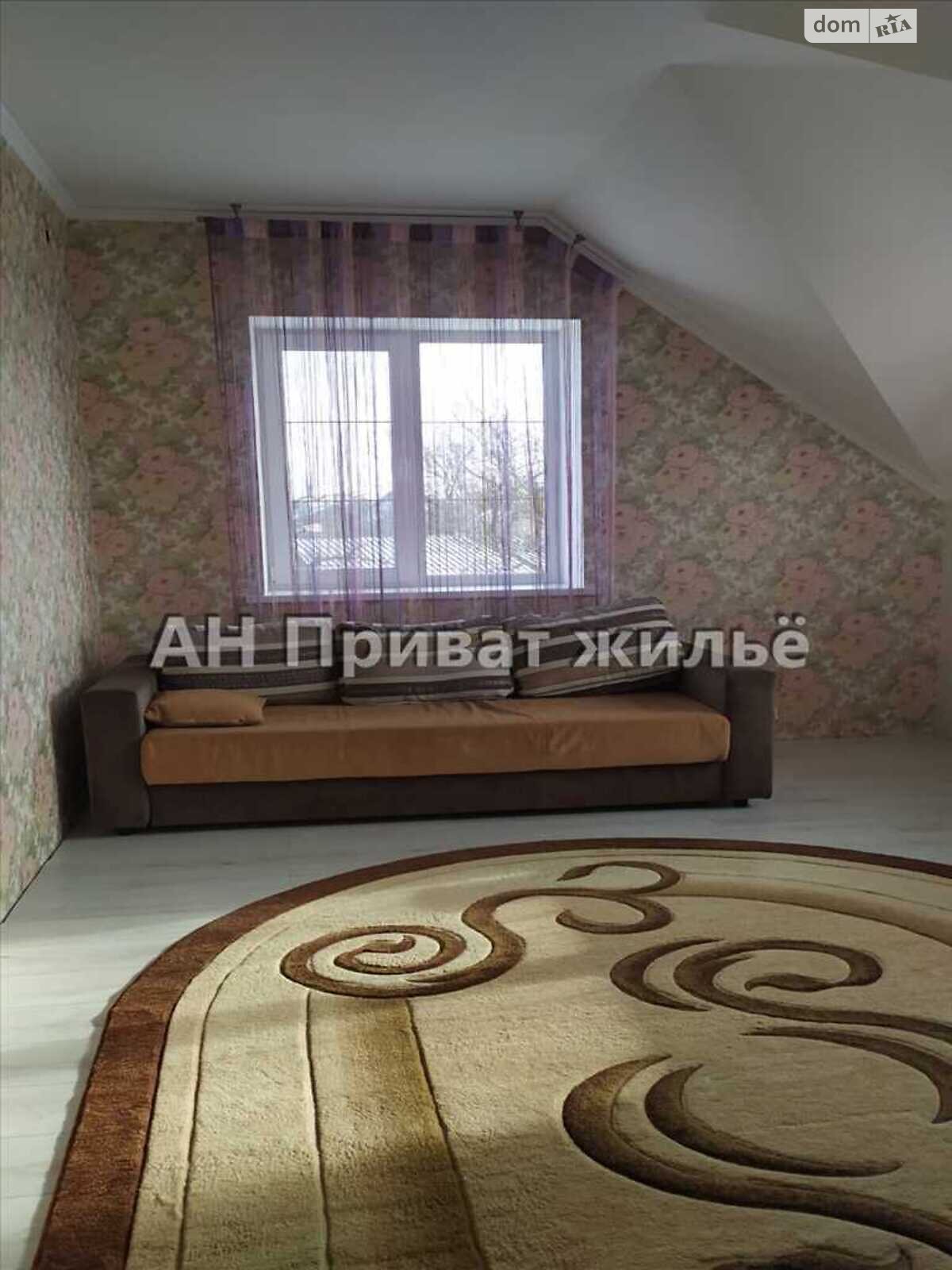 двухэтажный дом, 200 кв. м, цегла. Продажа в Полтаве район Рыбцы фото 1