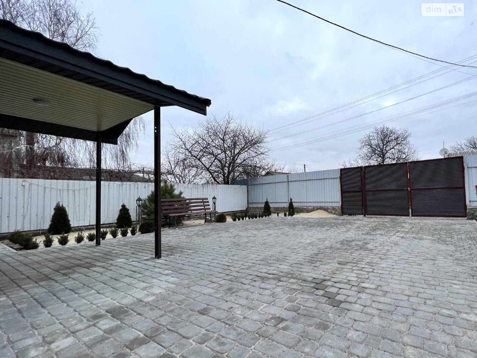 двухэтажный дом с гаражом, 120 кв. м, кирпич. Продажа в Полтаве район Рыбцы фото 1 двухэтажный дом с гаражом, 120 кв. м, кирпич. Продажа в Полтаве район Рыбцы фото 1