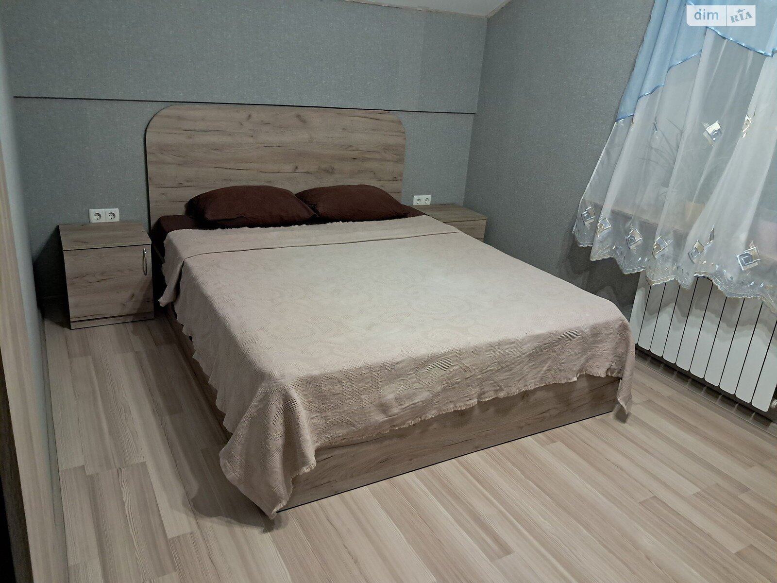 двухэтажный дом с гаражом, 120 кв. м, кирпич. Продажа в Полтаве район Рыбцы фото 1 двухэтажный дом с гаражом, 120 кв. м, кирпич. Продажа в Полтаве район Рыбцы фото 1