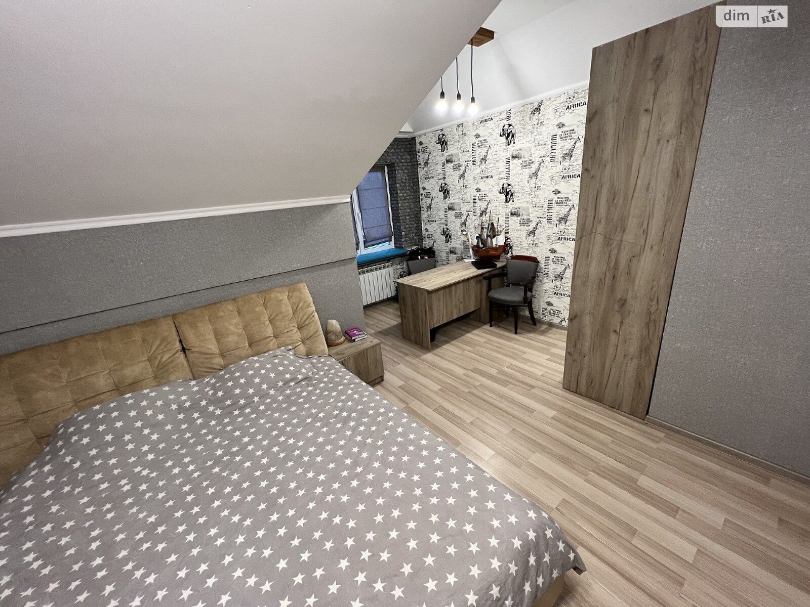 двухэтажный дом с гаражом, 120 кв. м, кирпич. Продажа в Полтаве район Рыбцы фото 1 двухэтажный дом с гаражом, 120 кв. м, кирпич. Продажа в Полтаве район Рыбцы фото 1