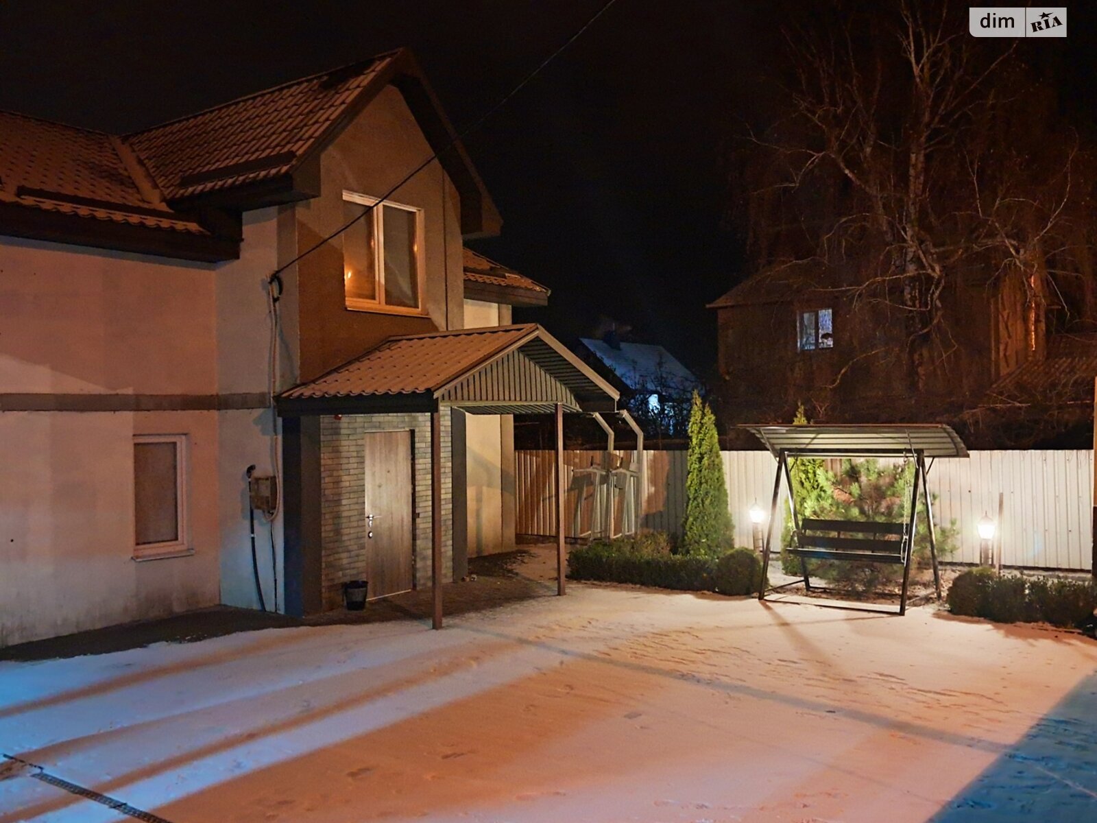 двухэтажный дом с гаражом, 120 кв. м, кирпич. Продажа в Полтаве район Рыбцы фото 1 двухэтажный дом с гаражом, 120 кв. м, кирпич. Продажа в Полтаве район Рыбцы фото 1