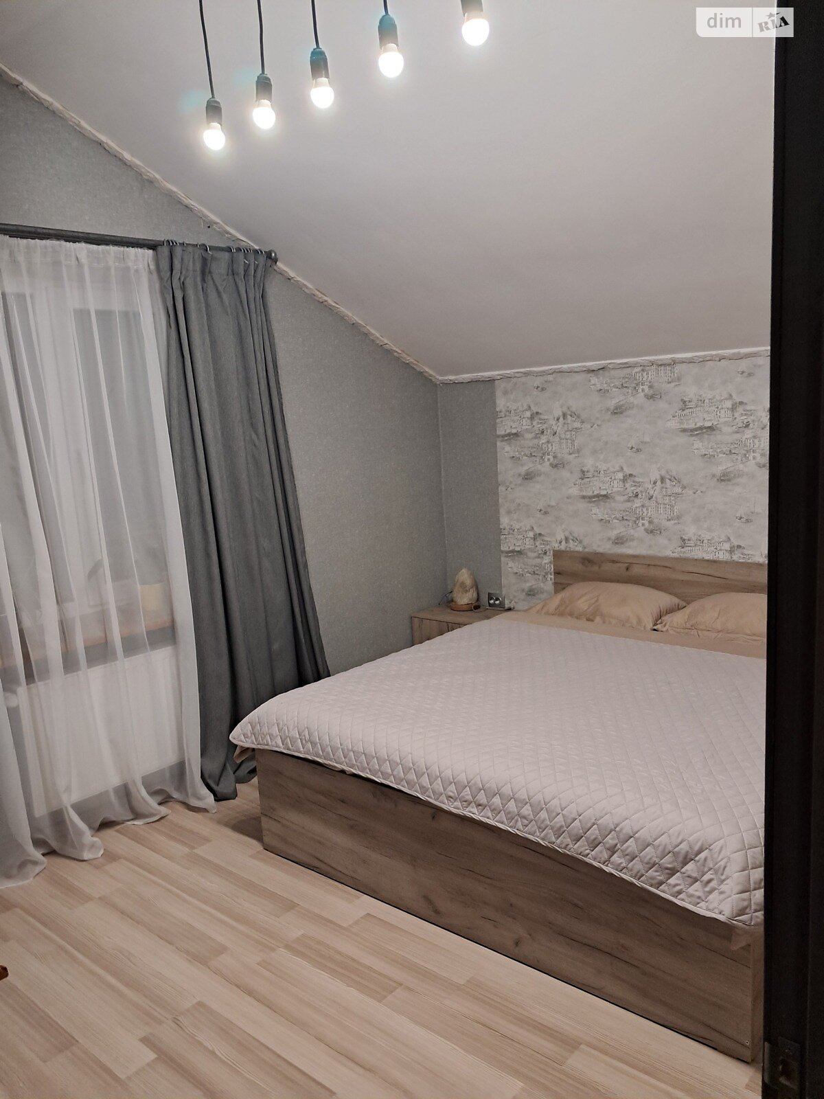 двухэтажный дом с гаражом, 120 кв. м, кирпич. Продажа в Полтаве район Рыбцы фото 1 двухэтажный дом с гаражом, 120 кв. м, кирпич. Продажа в Полтаве район Рыбцы фото 1