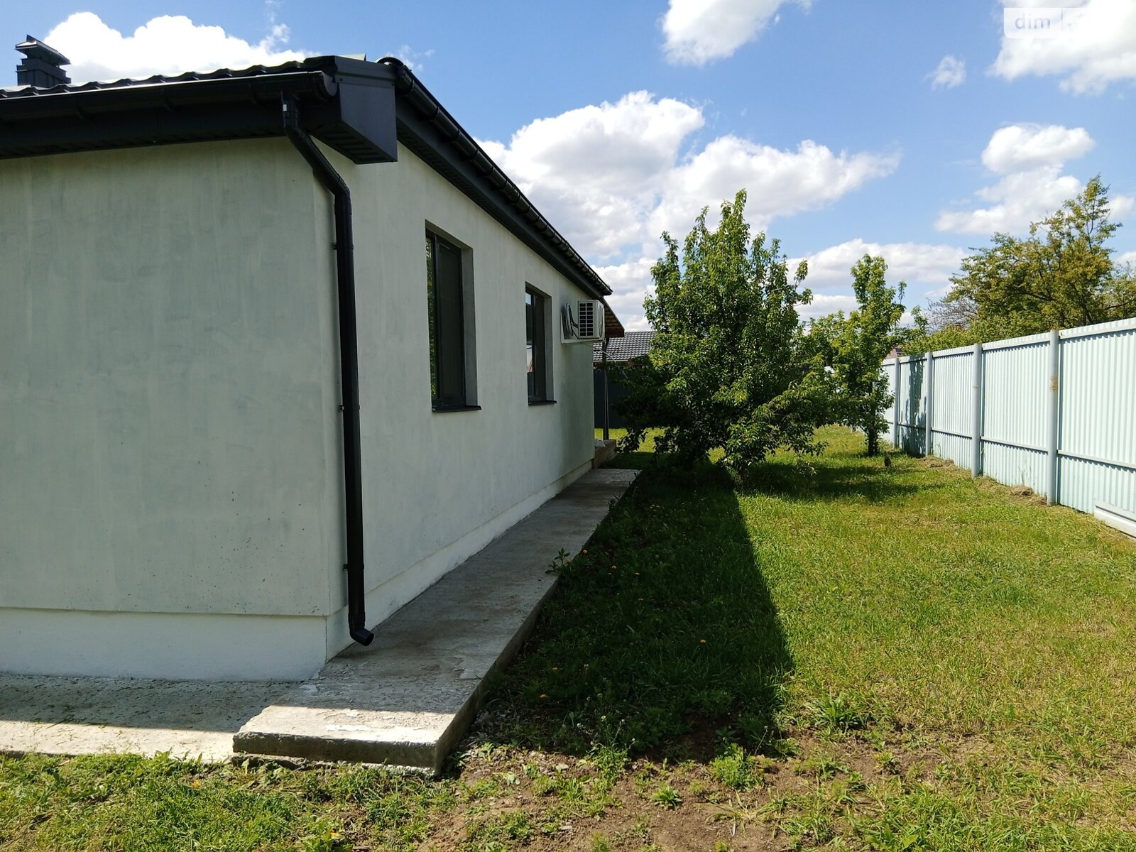 одноэтажный дом, 153 кв. м, газобетон. Продажа в Гожулах фото 1 одноэтажный дом, 153 кв. м, газобетон. Продажа в Гожулах фото 1