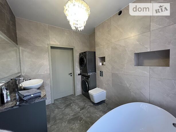 двухэтажный дом с садом, 139 кв. м, газобетон. Продажа в Полтаве район Рыбцы фото 1 двухэтажный дом с садом, 139 кв. м, газобетон. Продажа в Полтаве район Рыбцы фото 1