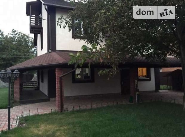 Продажа дома, 300м², Полтава, р‑н. Рыбцы Продажа дома, 300м², Полтава, р‑н. Рыбцы