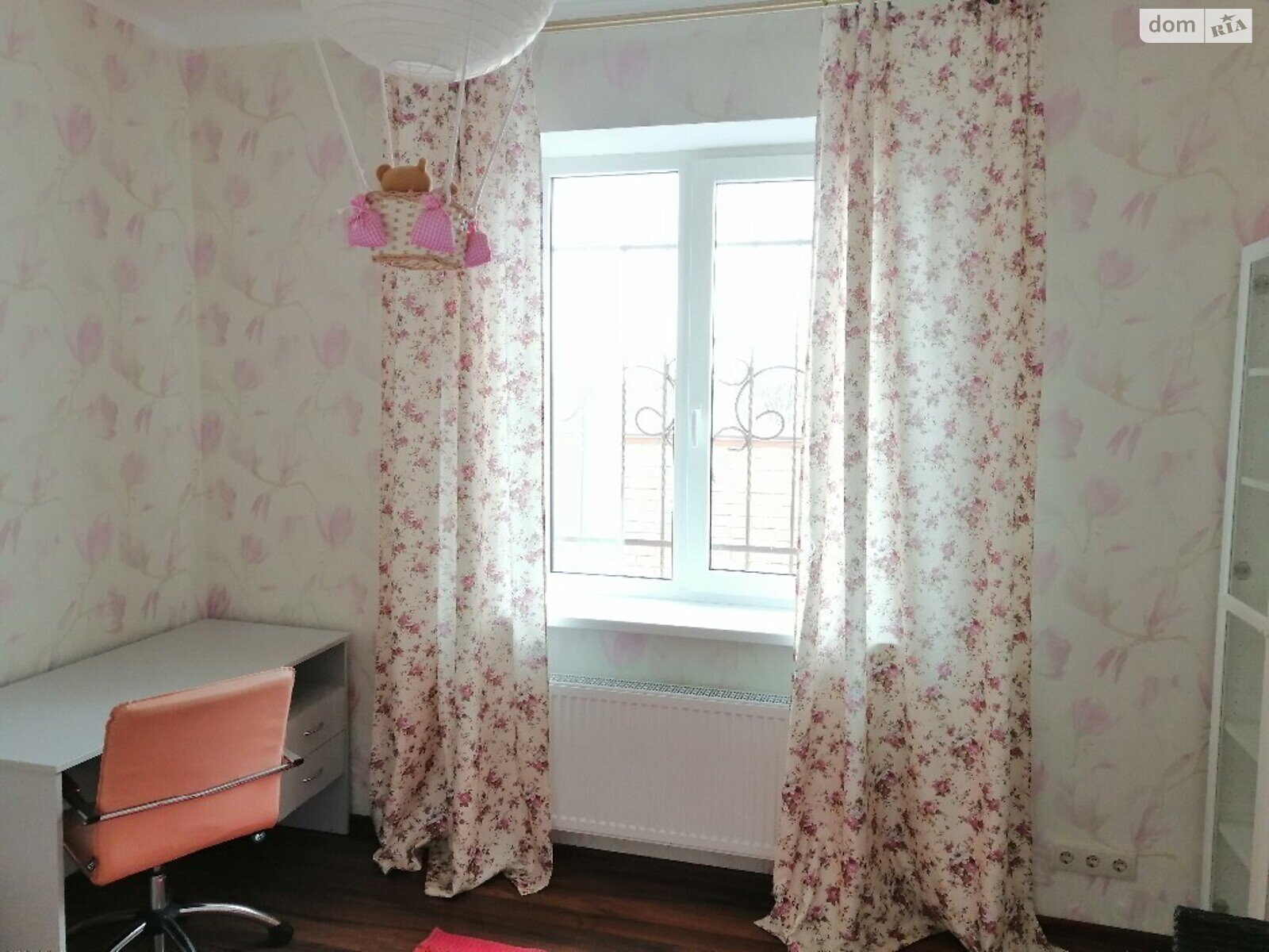 двоповерховий будинок веранда, 255.6 кв. м, цегла. Продаж в Полтаві, район Рибці фото 1