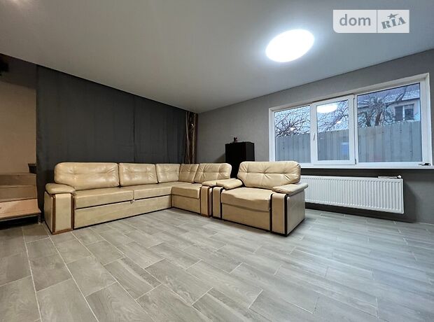 двухэтажный дом с садом, 125 кв. м, газобетон. Продажа в Полтаве район Рыбцы фото 1 двухэтажный дом с садом, 125 кв. м, газобетон. Продажа в Полтаве район Рыбцы фото 1