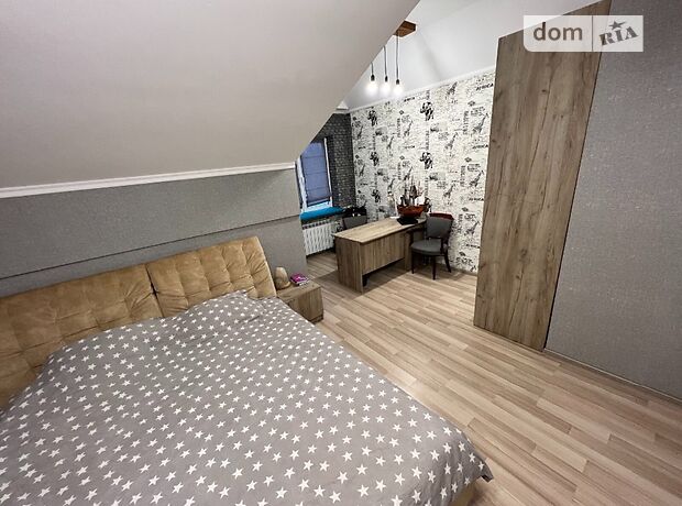 двухэтажный дом с садом, 125 кв. м, газобетон. Продажа в Полтаве район Рыбцы фото 1 двухэтажный дом с садом, 125 кв. м, газобетон. Продажа в Полтаве район Рыбцы фото 1