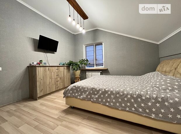 двухэтажный дом с садом, 125 кв. м, газобетон. Продажа в Полтаве район Рыбцы фото 1 двухэтажный дом с садом, 125 кв. м, газобетон. Продажа в Полтаве район Рыбцы фото 1