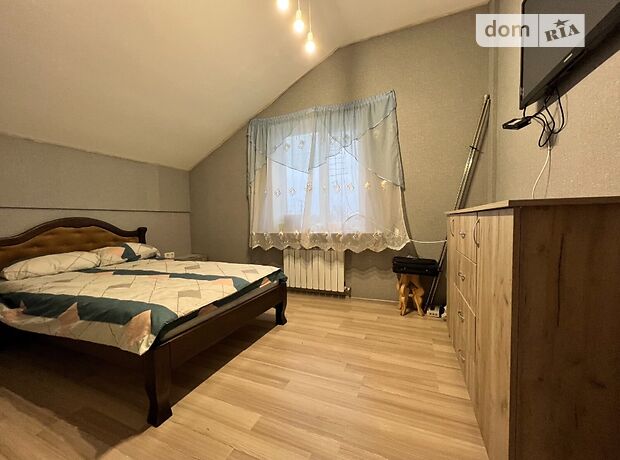 двухэтажный дом с садом, 125 кв. м, газобетон. Продажа в Полтаве район Рыбцы фото 1 двухэтажный дом с садом, 125 кв. м, газобетон. Продажа в Полтаве район Рыбцы фото 1