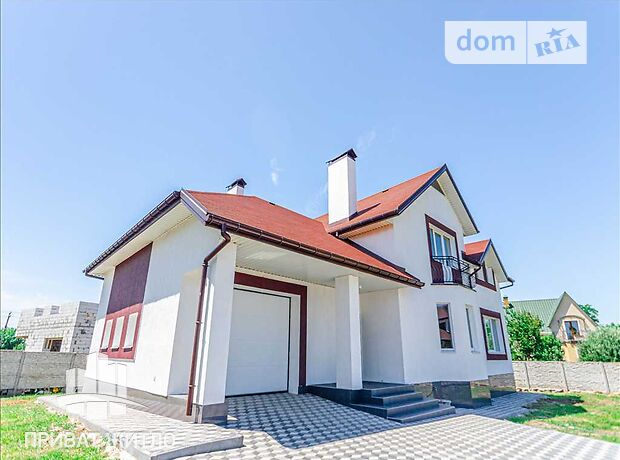 двухэтажный дом, 320 кв. м, кирпич. Продажа в Полтаве район Рыбцы фото 1 двухэтажный дом, 320 кв. м, кирпич. Продажа в Полтаве район Рыбцы фото 1
