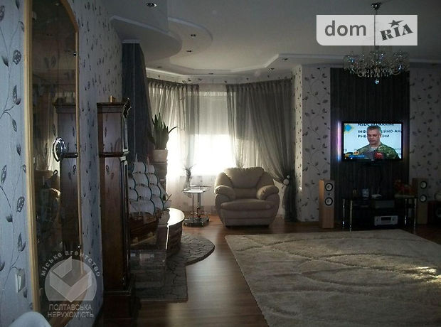 Продажа дома, 300м², Полтава, р‑н. Рыбцы Продажа дома, 300м², Полтава, р‑н. Рыбцы