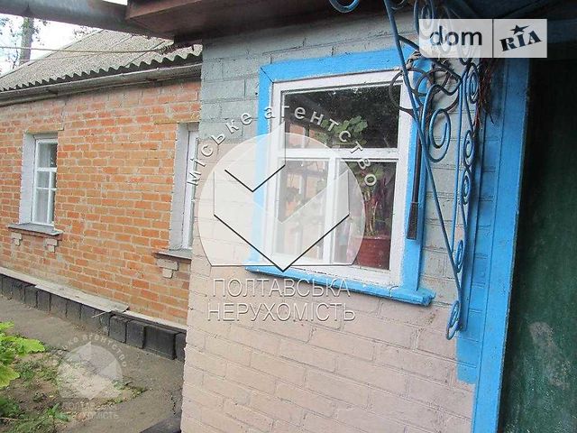 Продажа дома, 40м², Полтава, р‑н. Рыбцы Продажа дома, 40м², Полтава, р‑н. Рыбцы