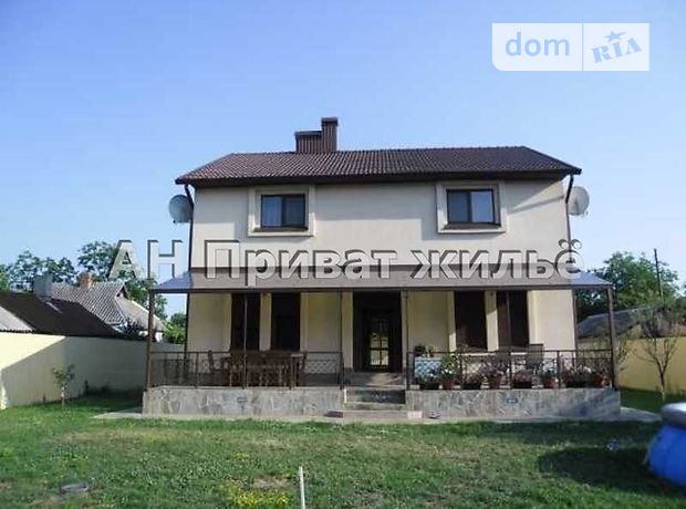 Продажа дома, 200м², Полтава, р‑н. Сады 3 (Огнивка), Гребинки улица, дом 1 Продажа дома, 200м², Полтава, р‑н. Сады 3 (Огнивка), Гребинки улица, дом 1