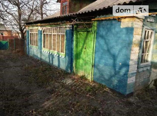 одноэтажный дом, 50 кв. м, кирпич саманный. Продажа в Щербани (Полтавская обл.) фото 1 одноэтажный дом, 50 кв. м, кирпич саманный. Продажа в Щербани (Полтавская обл.) фото 1